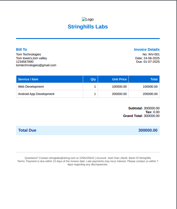 Essential Healthcare